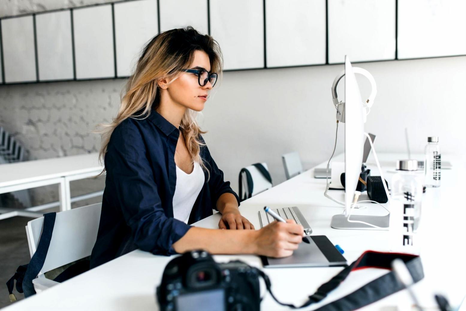 Moderne IT-Infrastruktur für Backup-Systeme