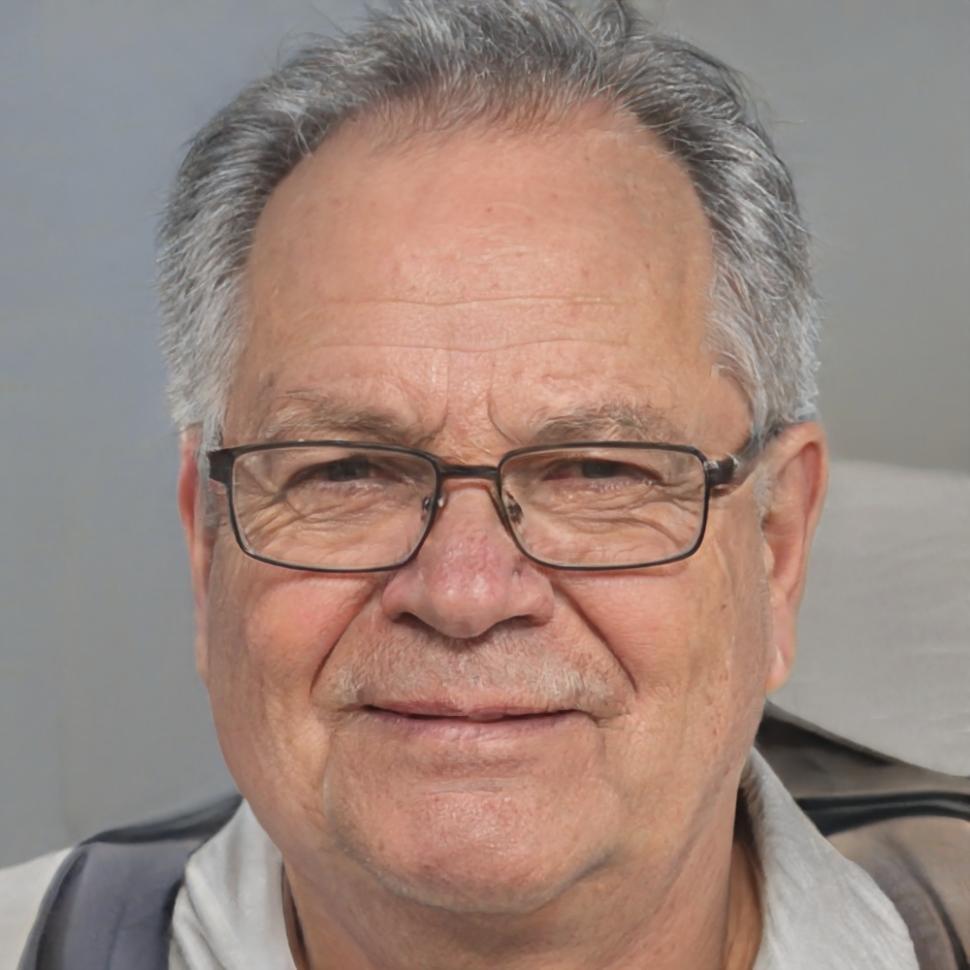 Henrik Nordström, Technischer Leiter bei rykihyfocoke