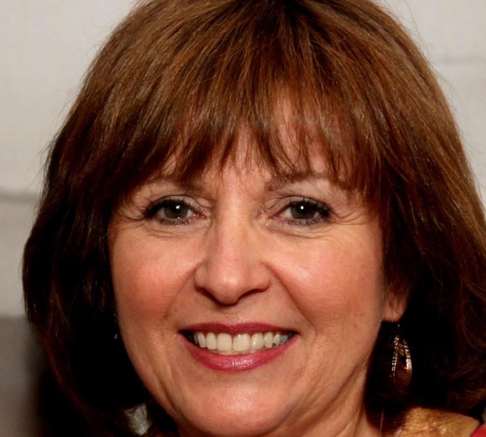 Ingrid Bachmann, Geschäftsführerin von rykihyfocoke