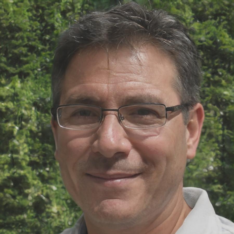 Dr. Henrik Kessler, Teamleiter Backup-Strategien