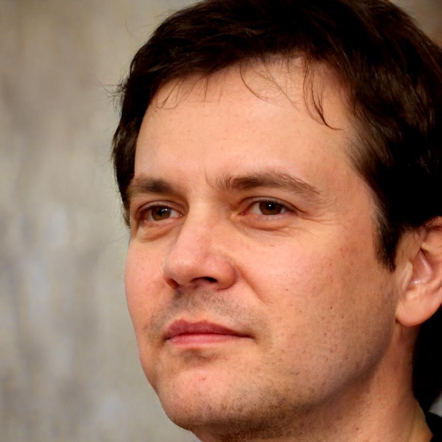 Testimonial von Teilnehmer Klaus Bergmann